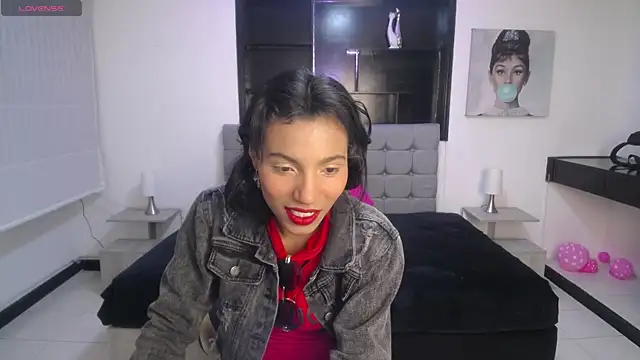 Wendy 1  online show from June 5, 2:48 am