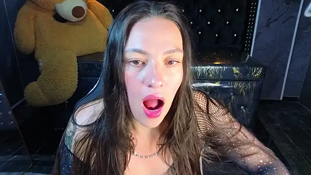 Valeria b  online show from March 8, 3:21 am