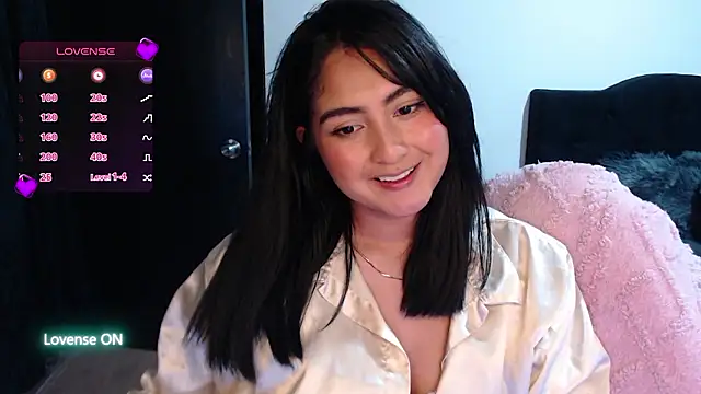 zakura ania online show from March 11, 4:27 am