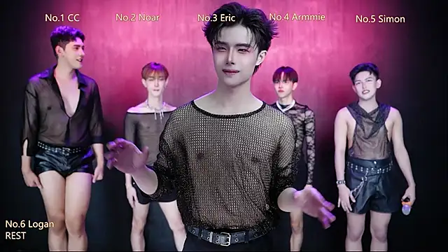 Queen-Vibe online show from April 11, 4:10 pm