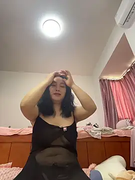 kate-kaixin online show from April 26, 1:03 am