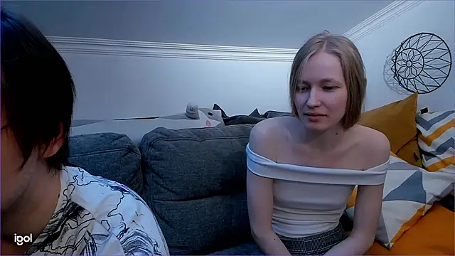 EliteEross online show from March 4, 2:23 pm