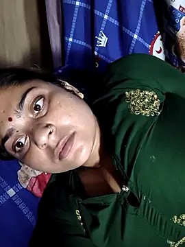 Aanushaka online show from April 23, 4:09 pm