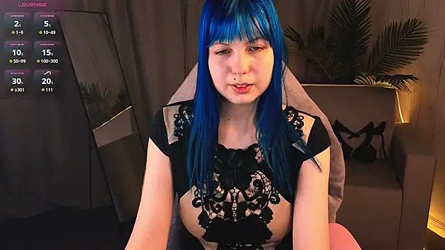 SofiaSterns online show from April 23, 1:57 am