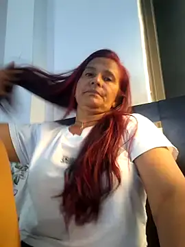 Lorenaluna online show from April 21, 11:01 pm