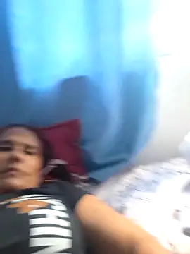 Lorenaluna online show from April 26, 5:10 pm