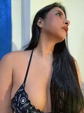 miss  cataleya online show from April 25, 7:22 pm