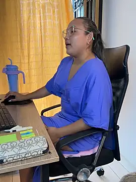 Valentina Liora online show from March 9, 4:21 pm