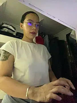 Maluxx333 online show from July 12, 10:32 pm