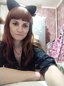 YaroslavaLester online show from April 26, 8:28 pm