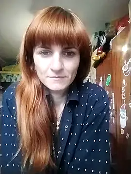 YaroslavaLester online show from April 23, 7:27 am