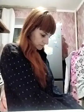 YaroslavaLester online show from April 24, 8:11 pm