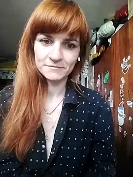 YaroslavaLester online show from April 22, 7:05 am