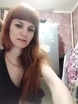 YaroslavaLester online show from April 25, 8:17 pm