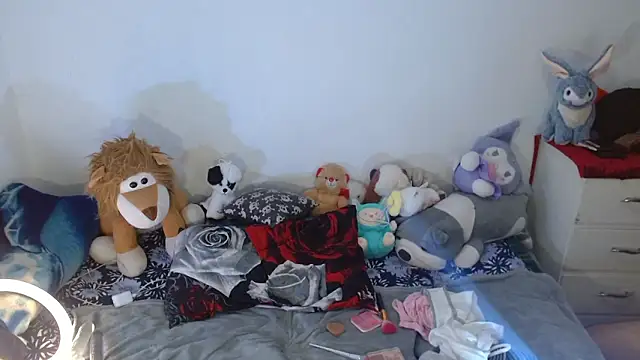 Billie Turneer online show from March 14, 10:33 pm