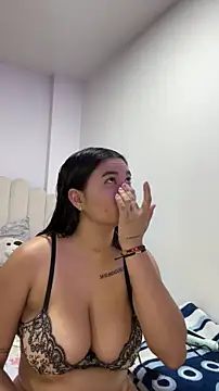 LaiaGomez online show from July 27, 9:23 pm