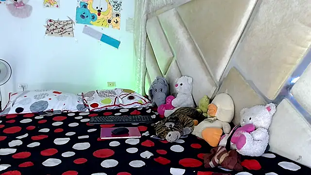 charlot jostin online show from March 23, 10:32 am