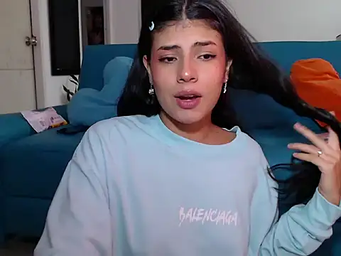 Mini Sky online show from March 12, 1:14 pm