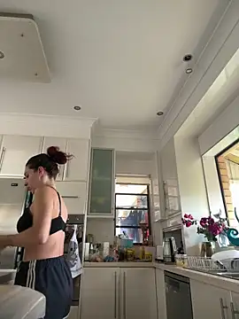 touchmybodybaby online show from March 24, 1:55 am