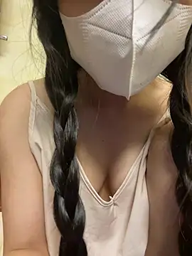 Rio-cute online show from July 4, 6:48 pm