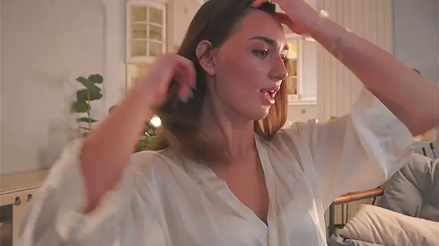 EnriquetaLemma online show from April 30, 12:10 pm