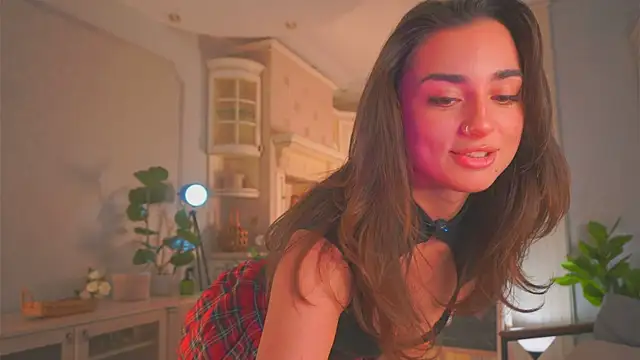 EnriquetaLemma online show from April 24, 1:03 pm