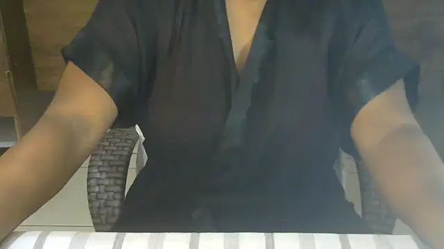 negraiza online show from May 15, 11:29 pm