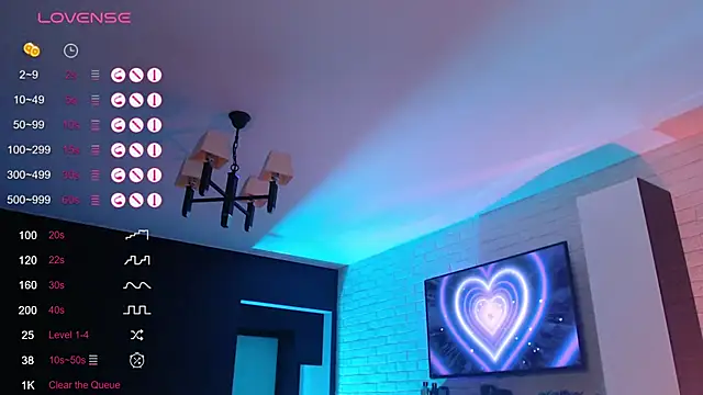 Jade Amore online show from April 23, 4:09 pm