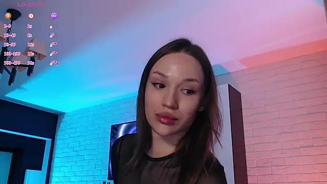 Jade Amore online show from June 6, 4:46 pm