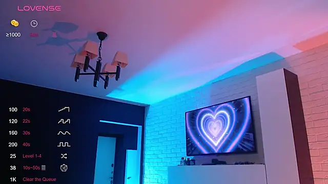 Jade Amore online show from April 26, 4:59 pm