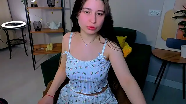 Valery Ohara  online show from March 16, 8:46 pm