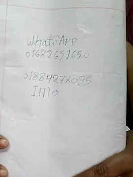 Lily-Rosse online show from March 10, 4:22 pm