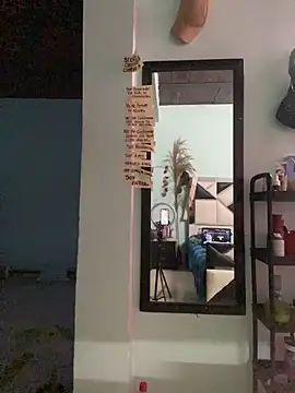 AnelimDagota  online show from April 17, 11:56 am