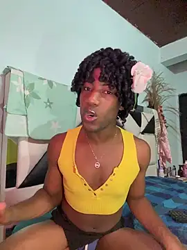 AnelimDagota  online show from April 23, 12:12 pm