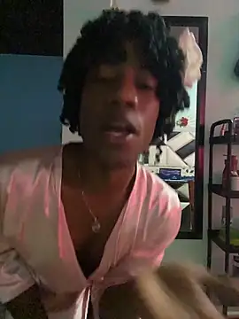 AnelimDagota  online show from April 21, 12:01 pm