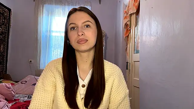 Lianacutesoules online show from February 28, 1:32 pm