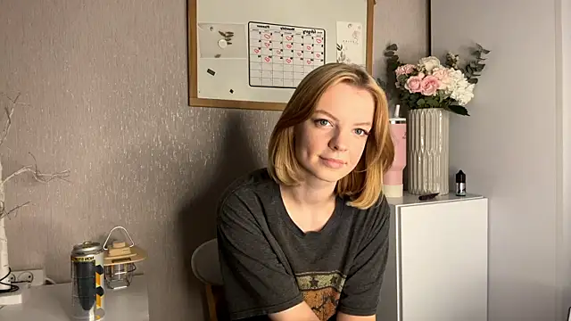 Marry Sornatiko online show from February 27, 6:08 pm