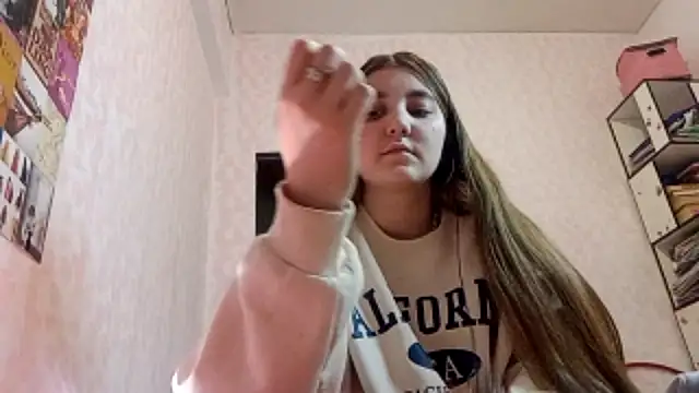 JanineThielman online show from April 24, 2:31 pm