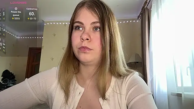 Amy Maev online show from April 23, 12:29 pm