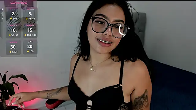 Ximena cute16 online show from February 26, 8:02 am