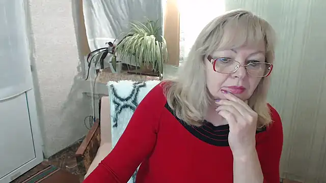 StellaLarsen1 online show from March 4, 7:09 pm