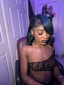 MidnightChanel online show from March 3, 10:10 am