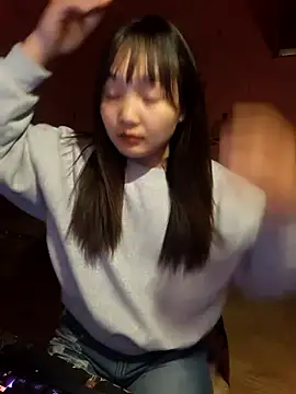 Myna5790 online show from March 4, 2:01 pm