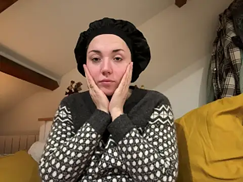 FreyaSlay299 online show from March 14, 6:09 pm