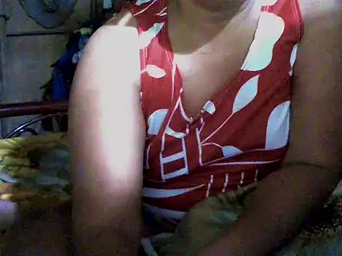 Flowerblossom123 online show from March 10, 1:37 pm