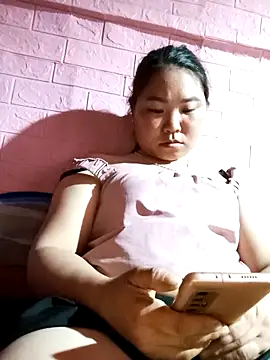 asian-bae online show from April 23, 1:13 pm