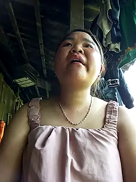 asian-bae online show from April 22, 7:16 am