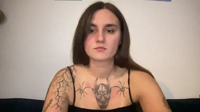 MilaHornyGirl online show from March 5, 8:04 pm