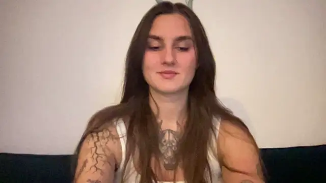 MilaHornyGirl online show from March 8, 5:50 pm