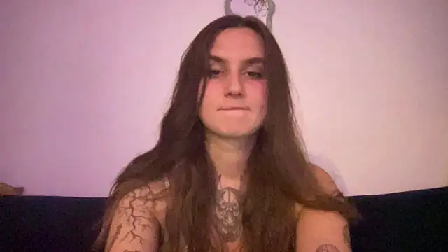 MilaHornyGirl online show from March 12, 7:38 pm